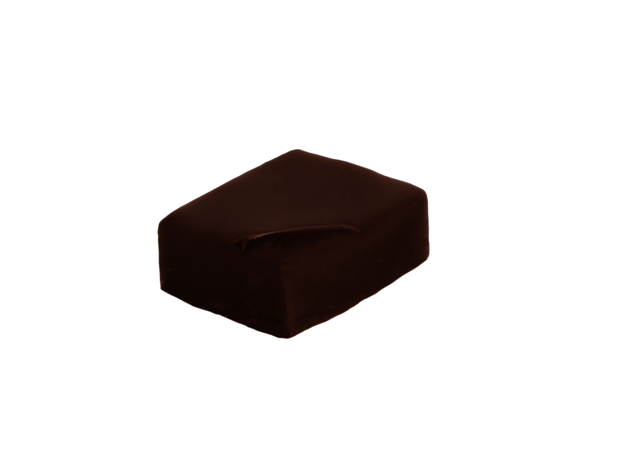 Ganache chocolat noir Pérou (San martin)